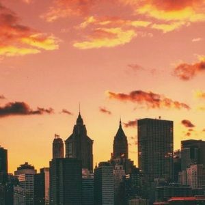 Meet your Posher, Mia